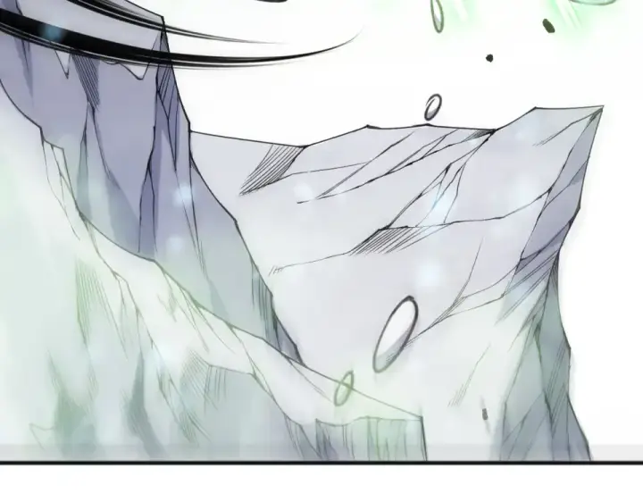 漫画《死灵法师！我即是天灾》第239话  把你的神格交出来！第154张图
