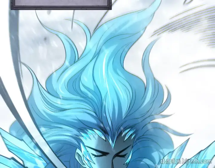 漫画《死灵法师！我即是天灾》第239话  把你的神格交出来！第32张图