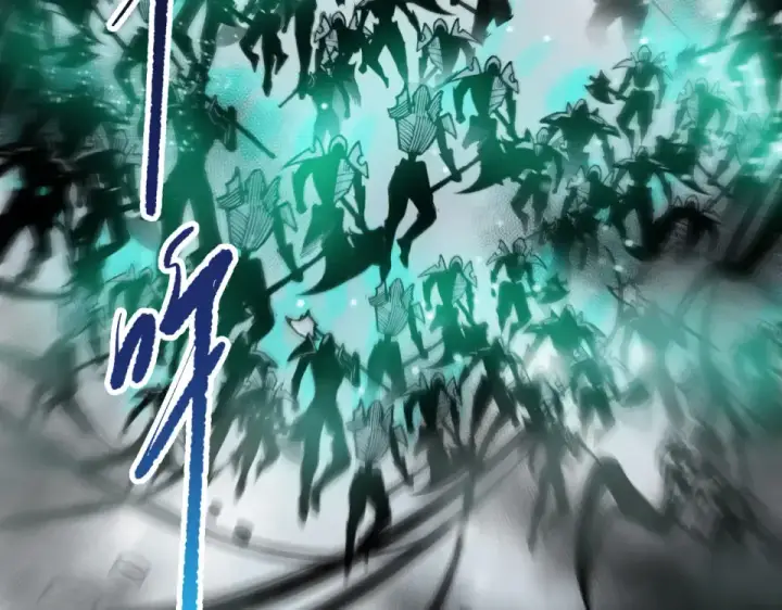 漫画《死灵法师！我即是天灾》第239话  把你的神格交出来！第60张图