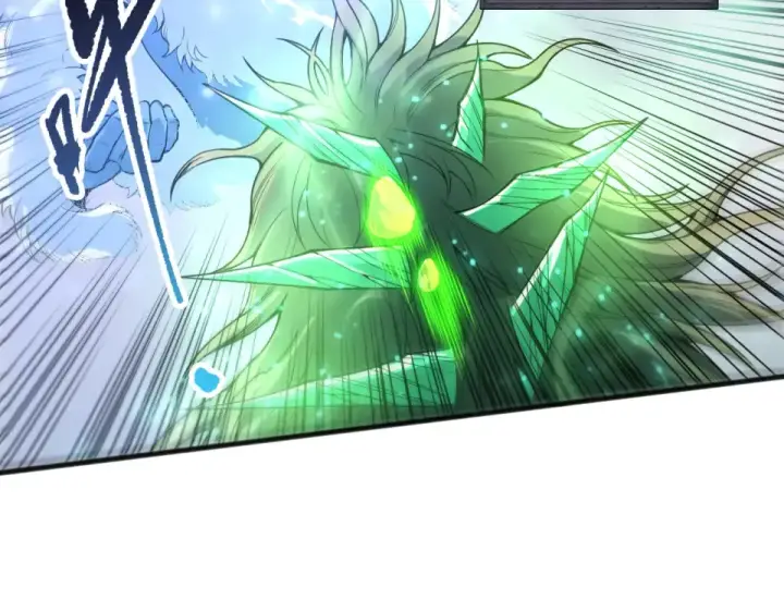 漫画《死灵法师！我即是天灾》第239话  把你的神格交出来！第86张图