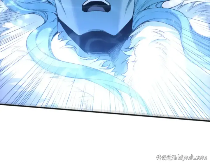 漫画《死灵法师！我即是天灾》第239话  把你的神格交出来！第88张图