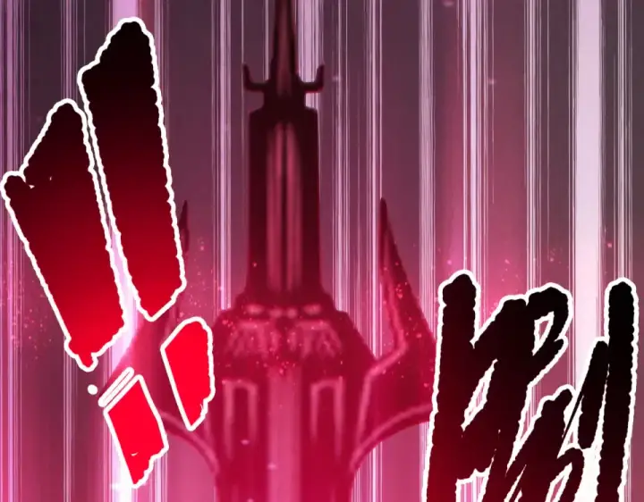 漫画《死灵法师！我即是天灾》第243话  人族到底在搞什么第124张图