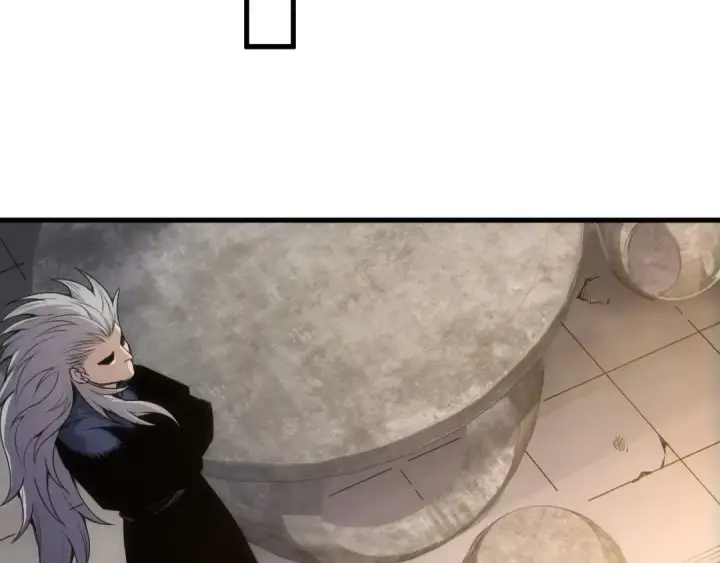 漫画《死灵法师！我即是天灾》第248话  覆盖整个帝国的大阵第106张图