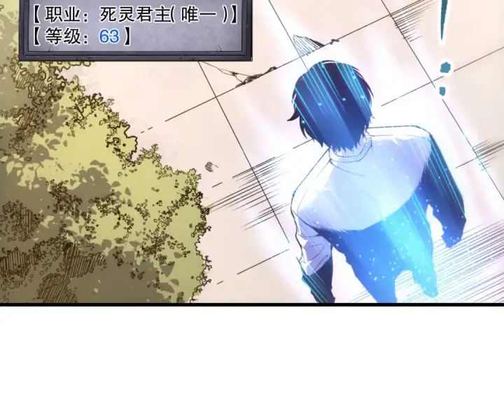 漫画《死灵法师！我即是天灾》第248话  覆盖整个帝国的大阵第108张图