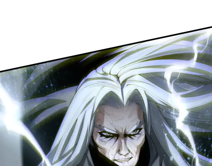 漫画《死灵法师！我即是天灾》第248话  覆盖整个帝国的大阵第28张图