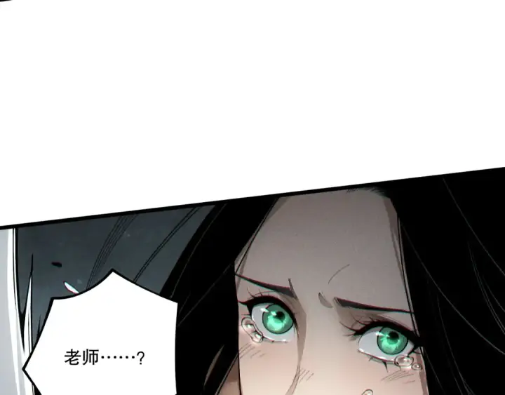 漫画《死灵法师！我即是天灾》第248话  覆盖整个帝国的大阵第36张图