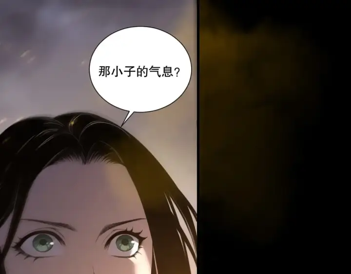 漫画《死灵法师！我即是天灾》第248话  覆盖整个帝国的大阵第5张图