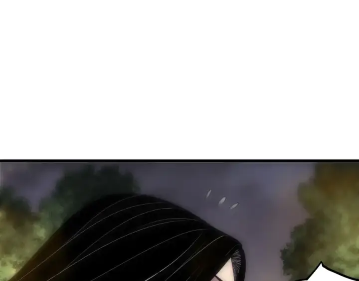 漫画《死灵法师！我即是天灾》第248话  覆盖整个帝国的大阵第53张图