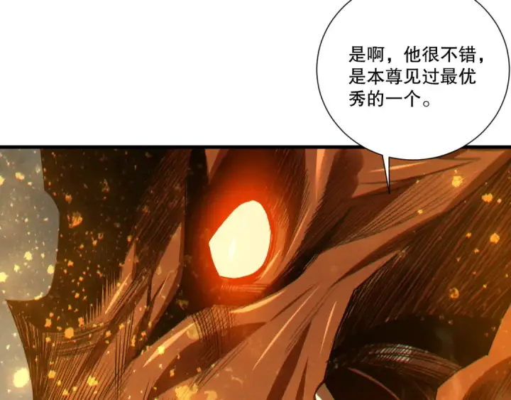 漫画《死灵法师！我即是天灾》第248话  覆盖整个帝国的大阵第76张图