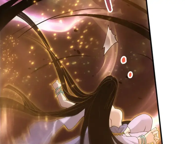 漫画《死灵法师！我即是天灾》第248话  覆盖整个帝国的大阵第84张图