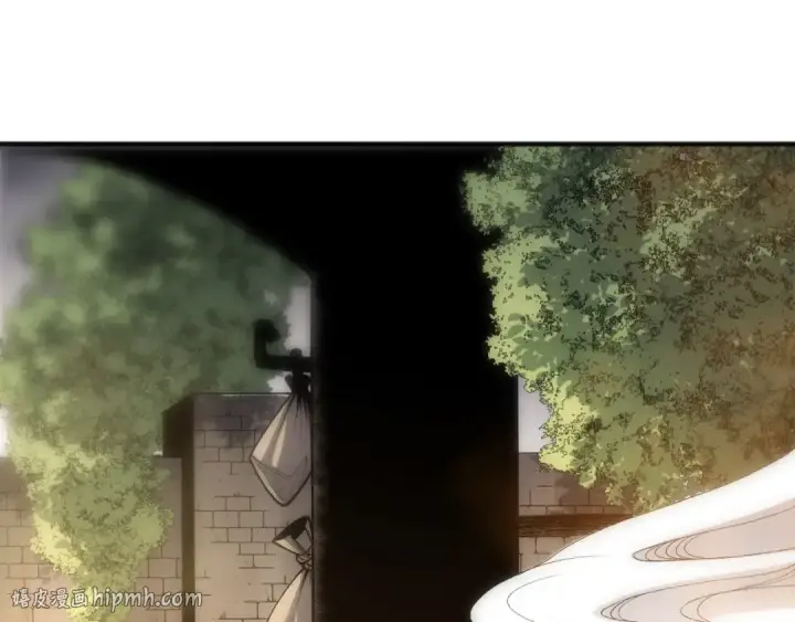 漫画《死灵法师！我即是天灾》第248话  覆盖整个帝国的大阵第88张图