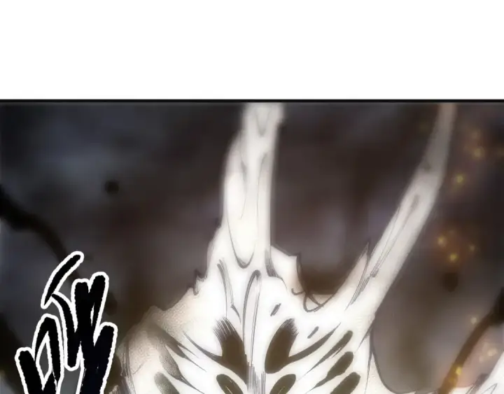 漫画《死灵法师！我即是天灾》第249话  融魂大阵启动！第124张图