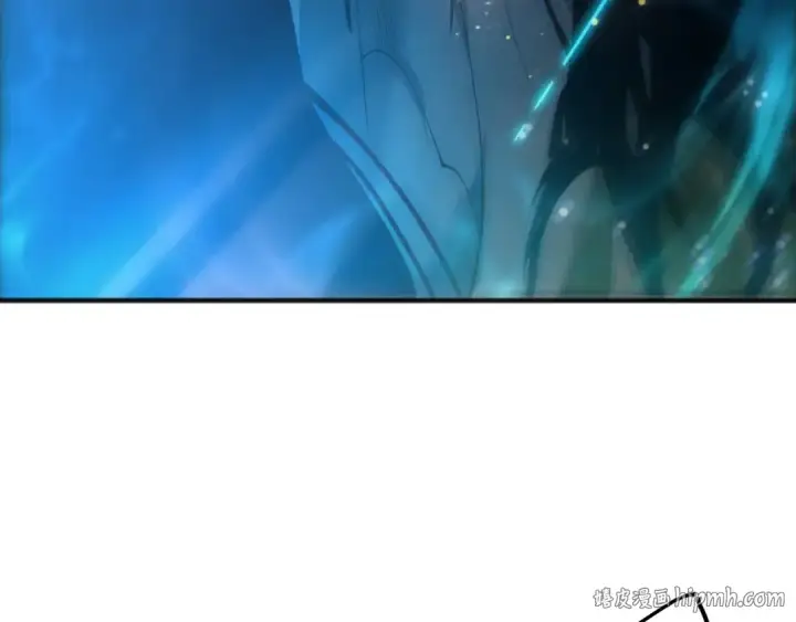 漫画《死灵法师！我即是天灾》第249话  融魂大阵启动！第136张图