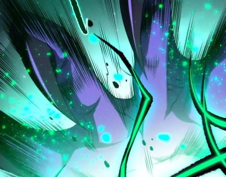 漫画《死灵法师！我即是天灾》第249话  融魂大阵启动！第153张图