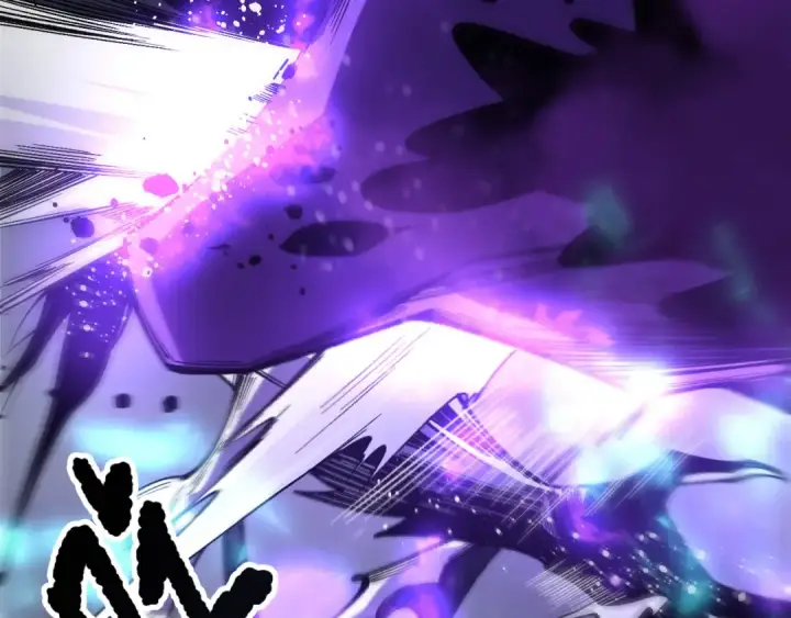 漫画《死灵法师！我即是天灾》第249话  融魂大阵启动！第166张图