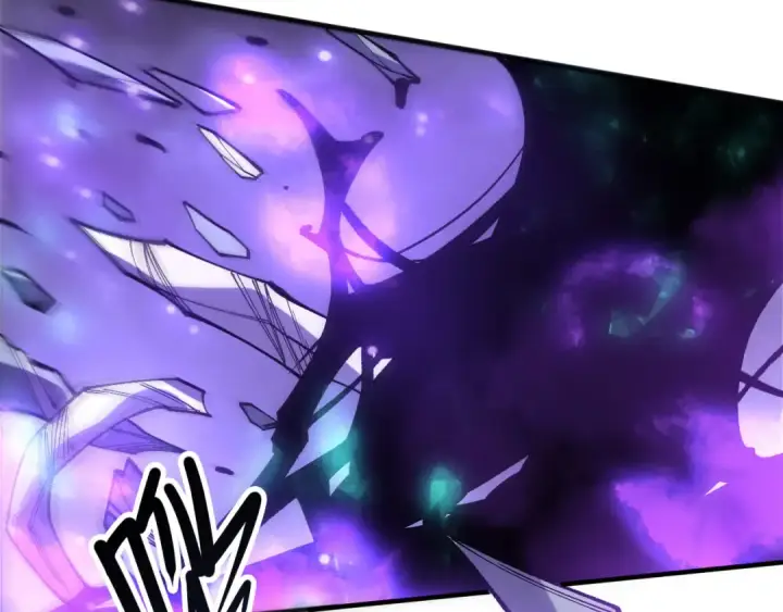 漫画《死灵法师！我即是天灾》第249话  融魂大阵启动！第170张图