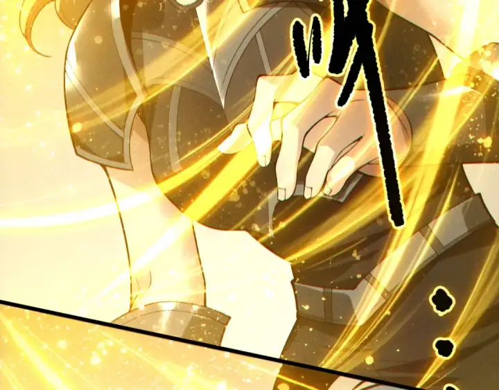 漫画《死灵法师！我即是天灾》第249话  融魂大阵启动！第35张图