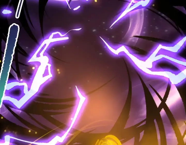 漫画《死灵法师！我即是天灾》第249话  融魂大阵启动！第60张图