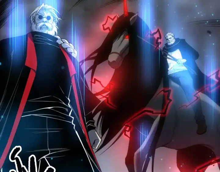 漫画《死灵法师！我即是天灾》第249话  融魂大阵启动！第77张图