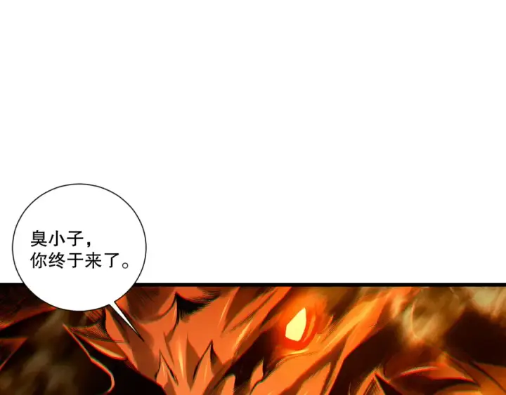 漫画《死灵法师！我即是天灾》第251话  融魂完毕！第127张图