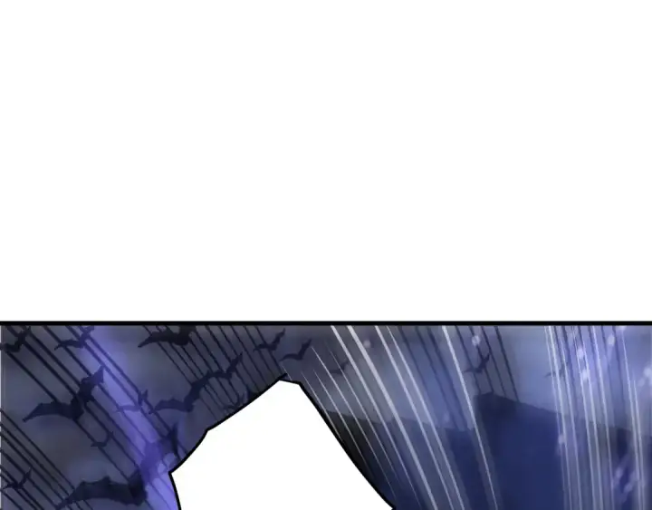 漫画《死灵法师！我即是天灾》第251话  融魂完毕！第76张图