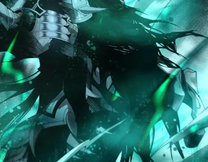 漫画《死灵法师！我即是天灾》第252话  三转成功！第113张图