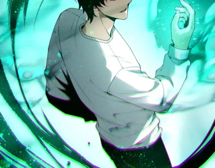 漫画《死灵法师！我即是天灾》第252话  三转成功！第145张图