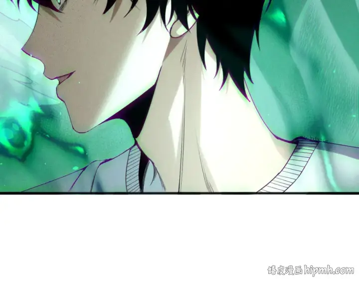 漫画《死灵法师！我即是天灾》第252话  三转成功！第152张图