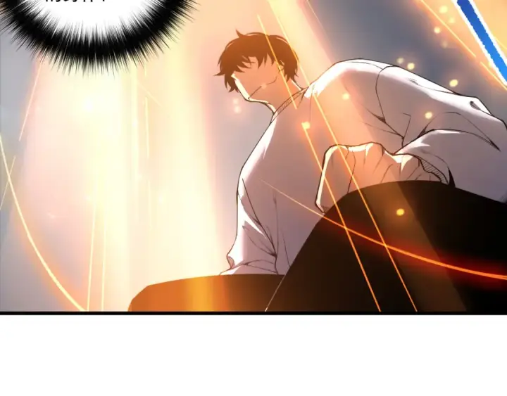 漫画《死灵法师！我即是天灾》第252话  三转成功！第52张图