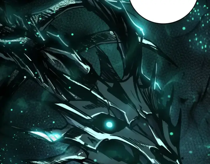 漫画《死灵法师！我即是天灾》第252话  三转成功！第77张图