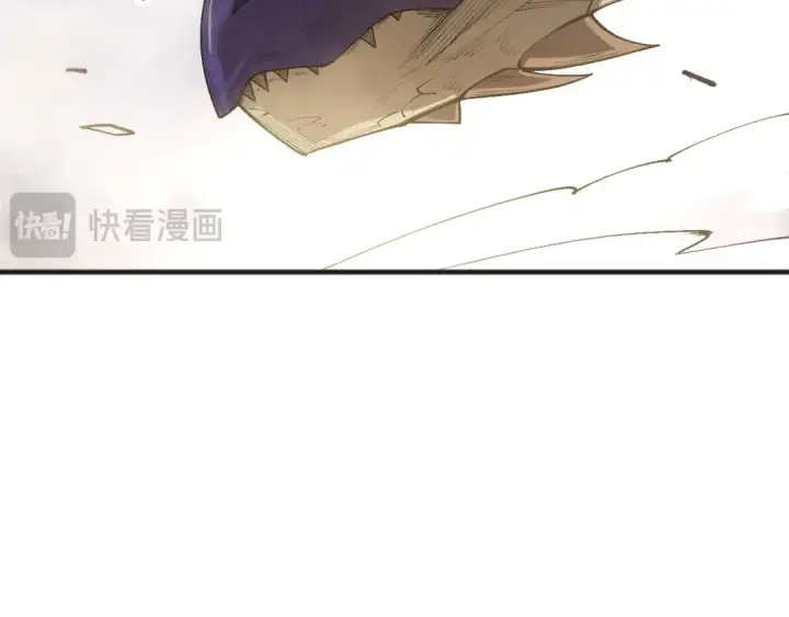 漫画《死灵法师！我即是天灾》第254话  测试全新技能威力第105张图