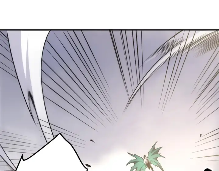 漫画《死灵法师！我即是天灾》第254话  测试全新技能威力第106张图