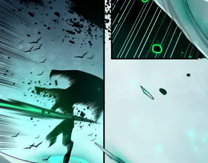 漫画《死灵法师！我即是天灾》第254话  测试全新技能威力第12张图