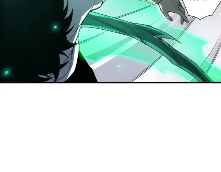 漫画《死灵法师！我即是天灾》第254话  测试全新技能威力第124张图