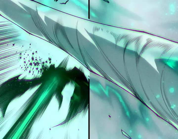 漫画《死灵法师！我即是天灾》第254话  测试全新技能威力第13张图