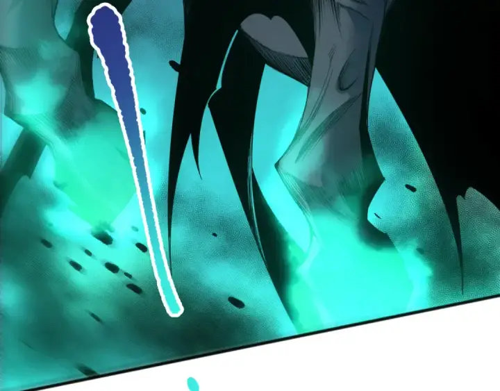 漫画《死灵法师！我即是天灾》第254话  测试全新技能威力第149张图