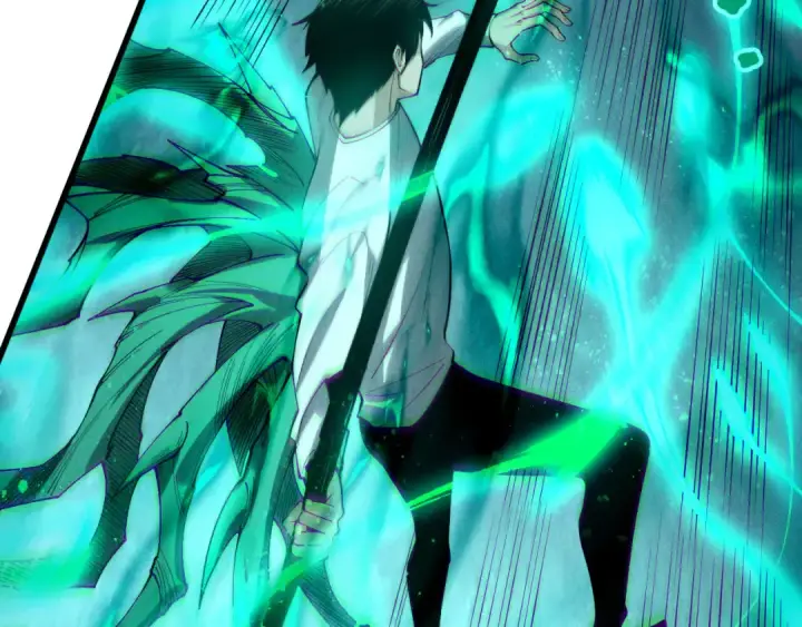 漫画《死灵法师！我即是天灾》第254话  测试全新技能威力第53张图