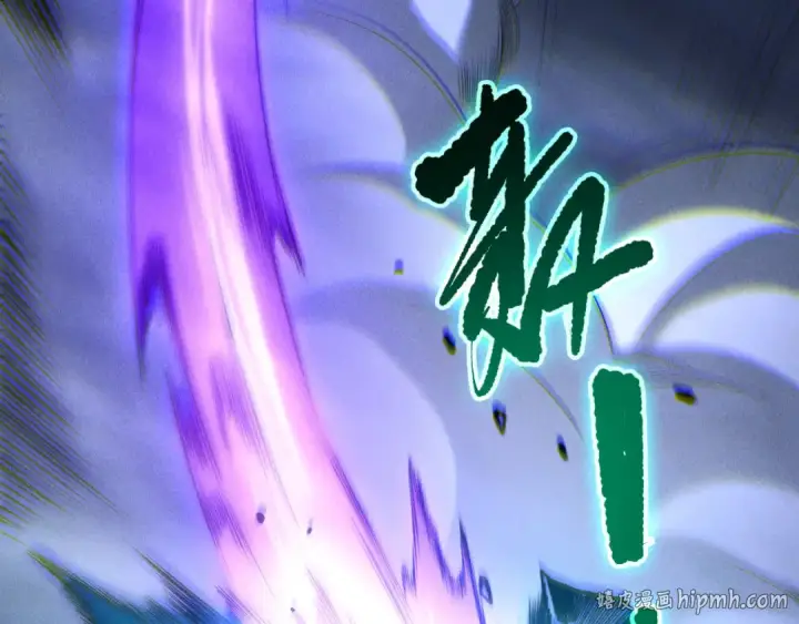 漫画《死灵法师！我即是天灾》第254话  测试全新技能威力第56张图