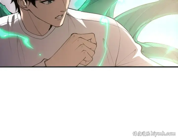 漫画《死灵法师！我即是天灾》第254话  测试全新技能威力第96张图