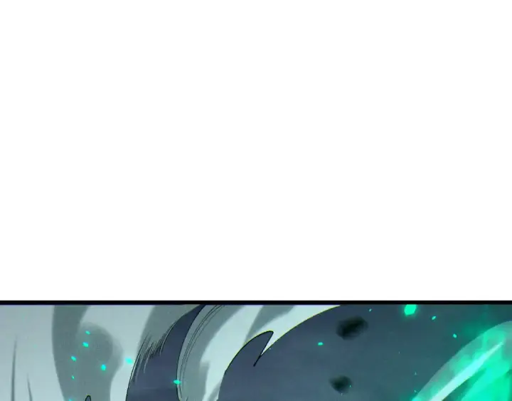 漫画《死灵法师！我即是天灾》第255话  神级龙王的袭击第123张图