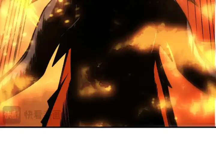 漫画《死灵法师！我即是天灾》第255话  神级龙王的袭击第29张图