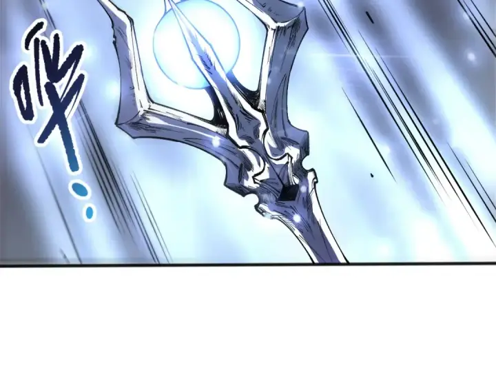 漫画《死灵法师！我即是天灾》第255话  神级龙王的袭击第34张图