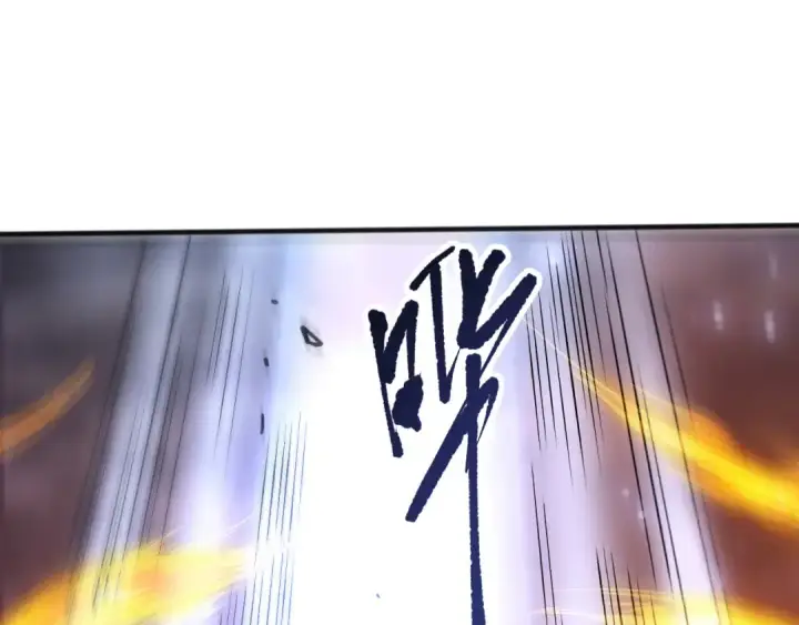 漫画《死灵法师！我即是天灾》第255话  神级龙王的袭击第35张图