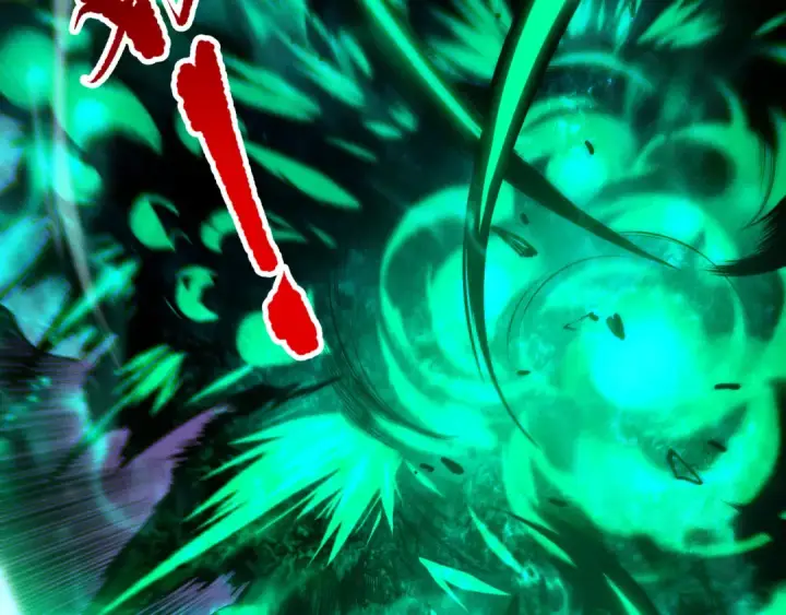 漫画《死灵法师！我即是天灾》第255话  神级龙王的袭击第42张图