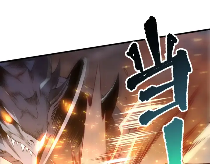 漫画《死灵法师！我即是天灾》第255话  神级龙王的袭击第65张图