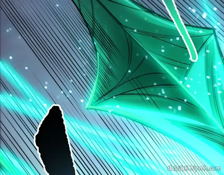 漫画《死灵法师！我即是天灾》第255话  神级龙王的袭击第72张图
