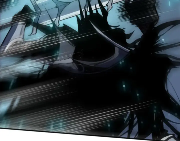 漫画《死灵法师！我即是天灾》第255话  神级龙王的袭击第78张图