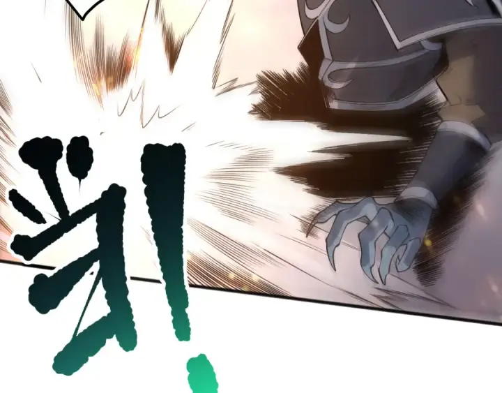漫画《死灵法师！我即是天灾》第255话  神级龙王的袭击第84张图