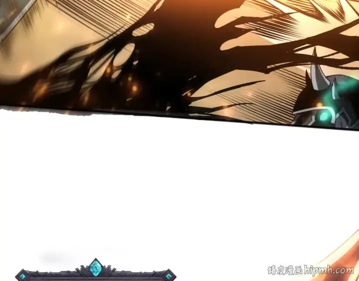 漫画《死灵法师！我即是天灾》第255话  神级龙王的袭击第88张图