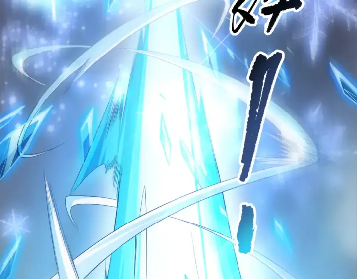 漫画《死灵法师！我即是天灾》第257话  进入龙王殿副本！第114张图